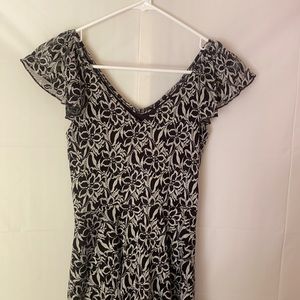 Lily Rose Dress